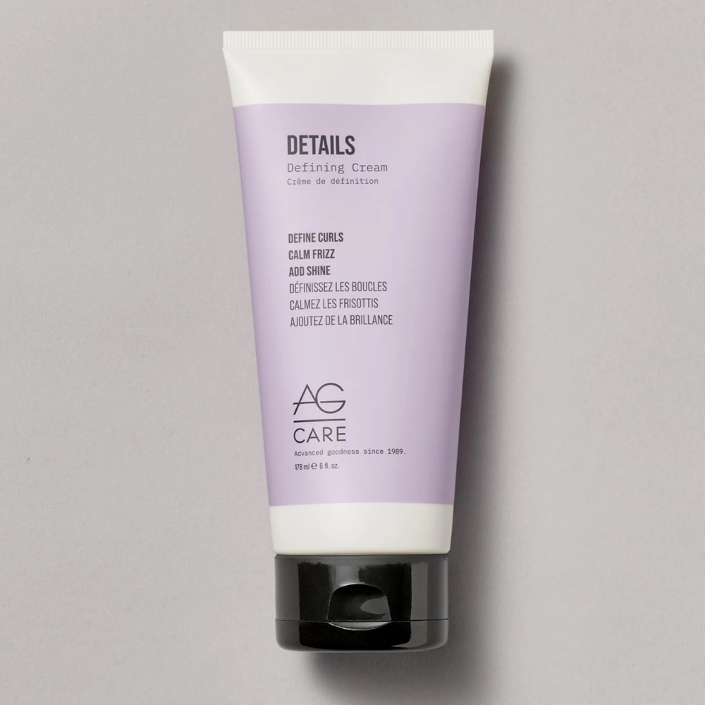 AG Care Details Defining Cream